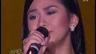 ASAP 09 - Bakit Naririto Pa Rin?-Sarah Geronimo - SOS