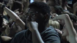 The Saddest Football Game.