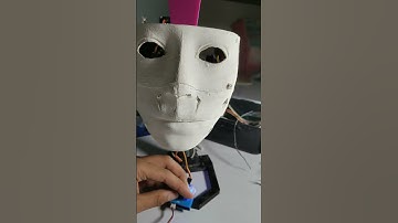 DIY humanoid robot with Ai #diy #arduino #raspberrypi #rchobby #robot