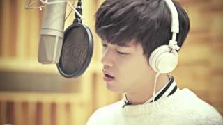 Eric Nam Cover "Let It Go - James Bay"