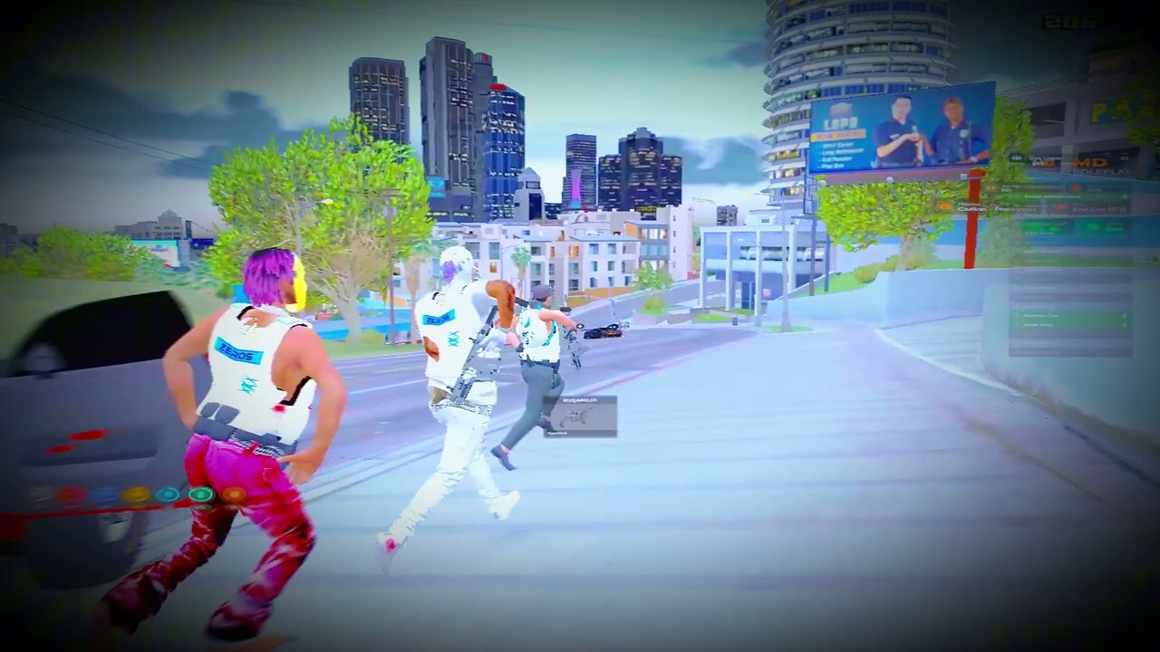 ZEROS KARTEL VS SAKACI OLUSUM🐵 