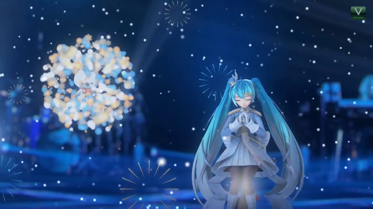 Snow Miku Poka Poka Planet Hatsune Miku Subtitles Cc Miku With You Youtube Snow Miku Poka Poka Planet Hatsune Miku Subtitles Cc Miku With You Youtube