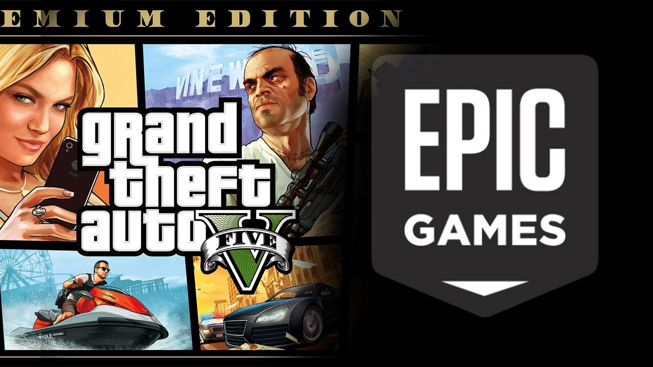 FINAL STAGE - GTA V para PC GRATIS en Epic Store gogogogogog  🥵🥵🥵🥵🥵🥵🥵🥵🥵🥵😠😠😠😠😠😠😠😠😠😠😠😠😠 The Grand Theft Auto V:  Premium Edition includes the complete GTAV story, Grand Theft Auto Online  and all existing
