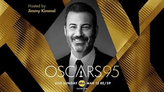 Jimmy Kimmel’s Oscars Monologue 2023 analyze 🔥