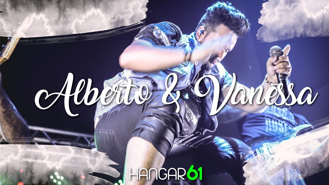 Banda Hangar 61 - Alberto & Vanessa | Casamento