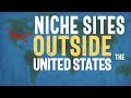 Making Niche Sites OUTSIDE the United States