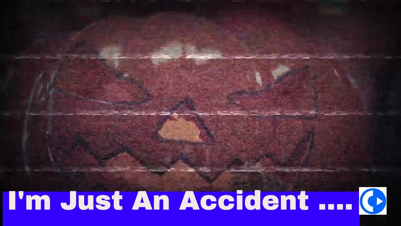 Basixx feat. G Curtis - I’m Just an Accident Waiting to Happen - music video by ChillSelector