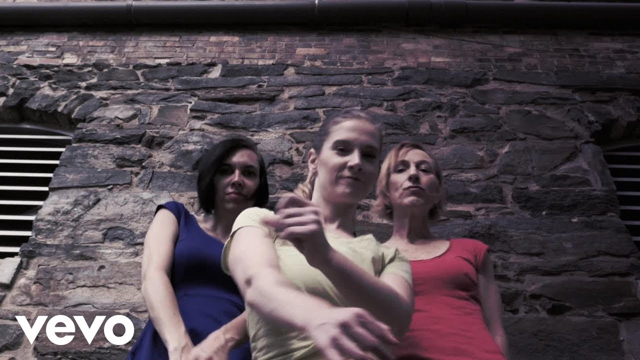 Melvin Pierce - Paris