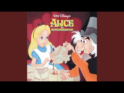 Alice in Wonderland - song and lyrics by YOUNGRAB