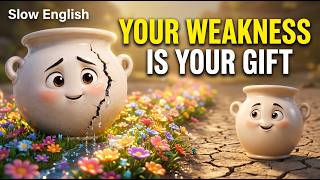 The Cracked Pot Story | A Powerful Moral Story About Imperfection | Grow with English (A2) The Cracked Pot Story | A Powerful Moral Story About Imperfection | Grow with English (A2)