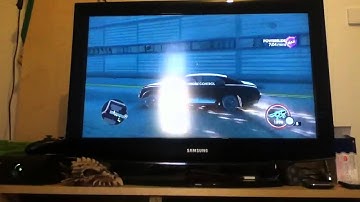 Saints Row The Third - 10 Minute Powerslide