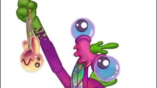 [MSM/DC2] Meebkin Test
