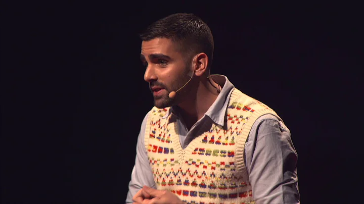 Why Other Makes You Powerful  | Phillip Picardi | ...