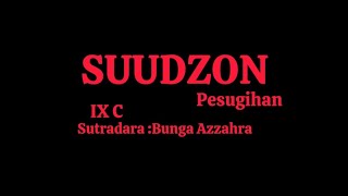 SUUDZON