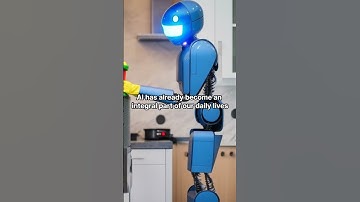 Fun side of Artificial intelligence and uses Part 1 AI 4 Everything #shortvideo #shorts #shortsfeed