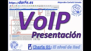 🌐 VoIP (Voice over IP) Presentation - Learning Cybersecurity Step by Step - Talk 61