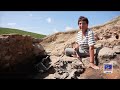 გრაკლიანის გორა - უძველესი დამწერობა &amp; პირველი სასწორი კავკასიაში და უძველესი სათამაშოები