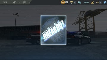 Lamborghini Huracan Evo Day 1 Race 5 NFS No Limits