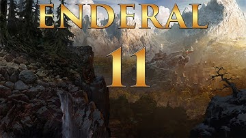 ENDERAL - Part 11