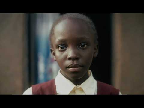 The Resilient | Official Trailer