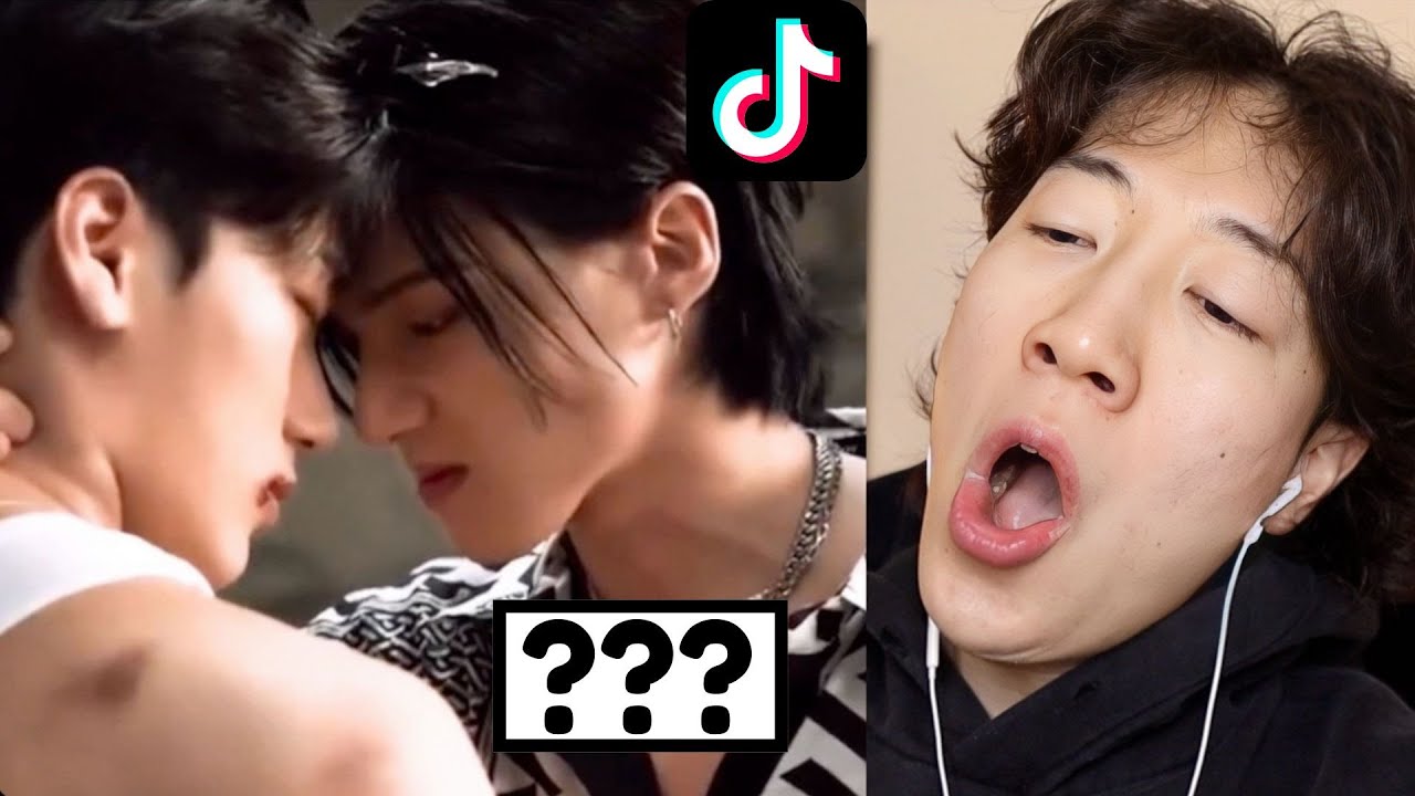 Редактирование WOOSAN TikTok — это ИНТЕНСИВНО