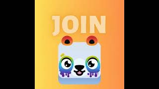 Blooket safari ad (rainbow panda)