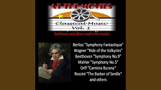 The Omen: O Fortuna from Carmina Burana