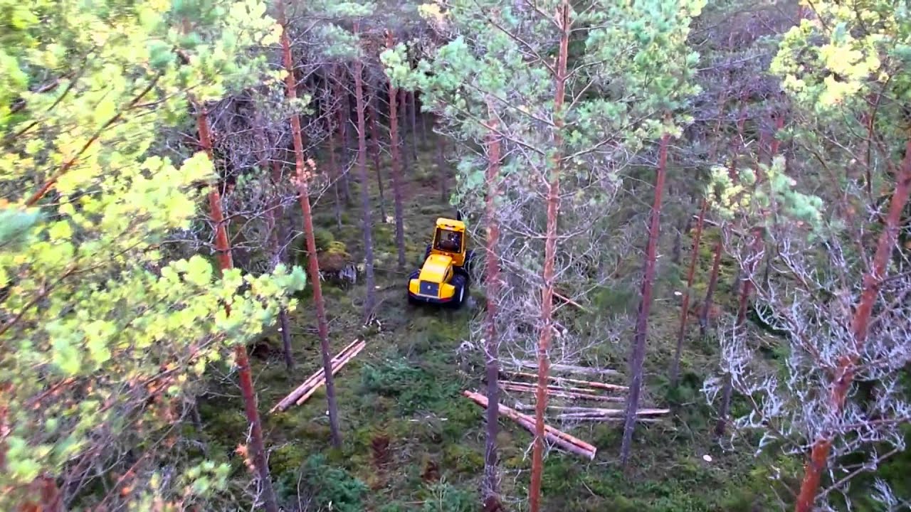 Sampo Rosenlew HR46 & FR28