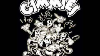 The Gimmies - "Have You Seen My Baby?"