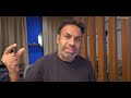 Beginning of video