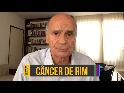 Vídeo: 3 Tipos De Carcinoma De Células Renais: O Que Você Precisa Saber