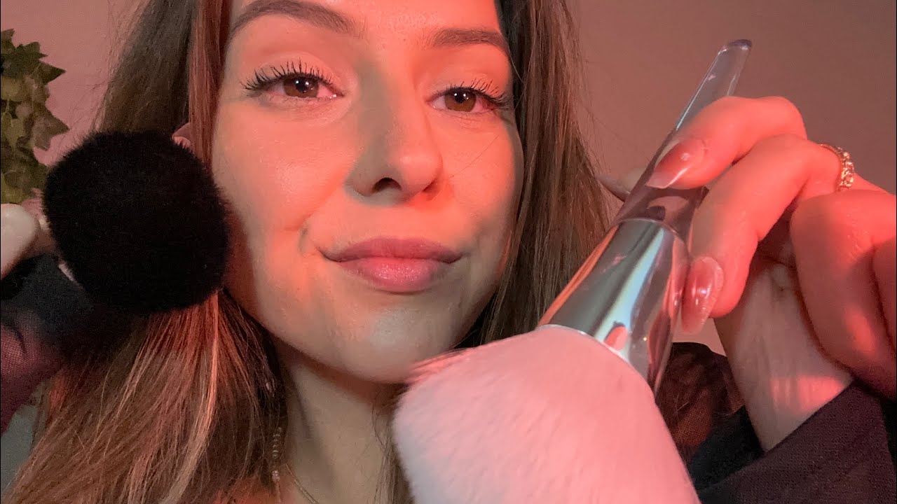 ASMR but You Can Close your Eyes 🥱
