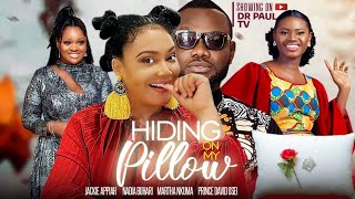 Hiding On My Pillow - This Is The Best Ghana Movie To Watch