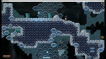 Supertux2 Tux the photomaniac