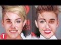 10 famous people who look exactly the same