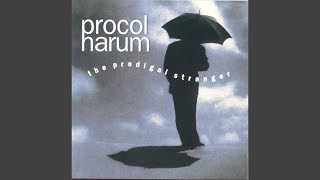 Video thumbnail of "Procol Harum - The Hand That Rocks The Cradle"