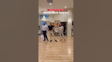 🫶Rumba - step by step explanation by Oleg Astakhov - DanceWithOleg.com #olegastakhov #rumba