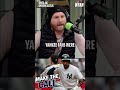 Tommy says the Yankees need to bring back Miguel Andujar to improve their offseason to a B-