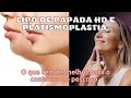 Lipo de Papada HD e Platismoplastia. O que tem de melhor para o