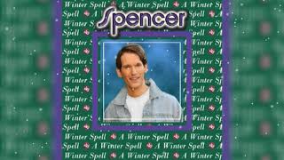 Spencer - A Winter Spell