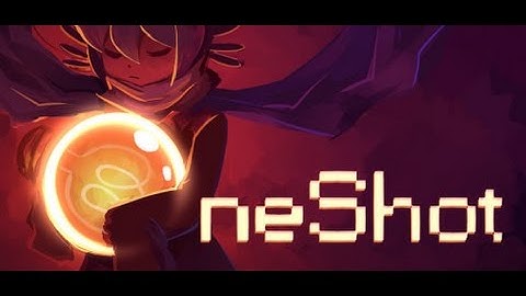 An In-Depth Review of OneShot (actually it