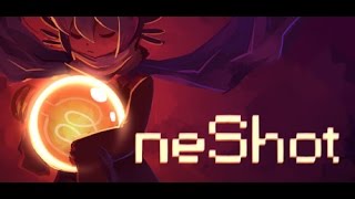An In-Depth Review of OneShot (actually it's just a joke sorry if you thought it was real)
