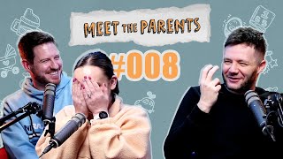 Meet The Parents 008. Aaron Butler; Not Having Kids