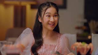 Eden Cheese The One Episode 4 Babangon Akot Ipagluluto Kita