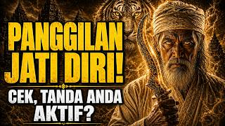 YOU WILL EXPERIENCE THIS… WHEN THE PAJAJARAN BLOOD IS FULLY ACTIVE!