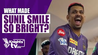 Celebrating our three back-to-back wins | #KnightsTV | TATA IPL 2024