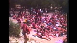 1970s Mallorca - Hasta La Flip-Flops