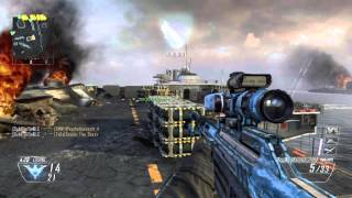 Black Ops 2 5 Man XPR Feed and 4 Man XPR Feed