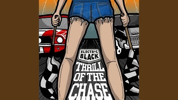 Thrill of the Chase