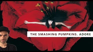 The Smashing Pumpkins - Adore